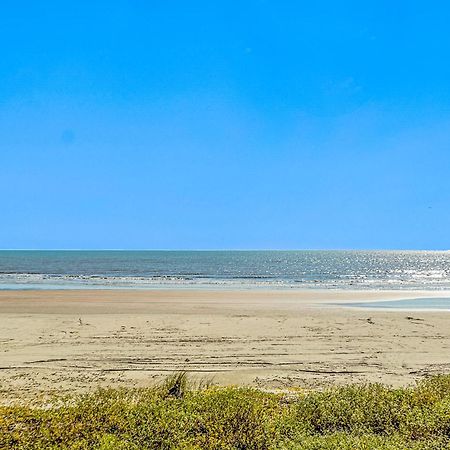 Gulf Overlook San Luis Resort 1035 Galveston Luaran gambar
