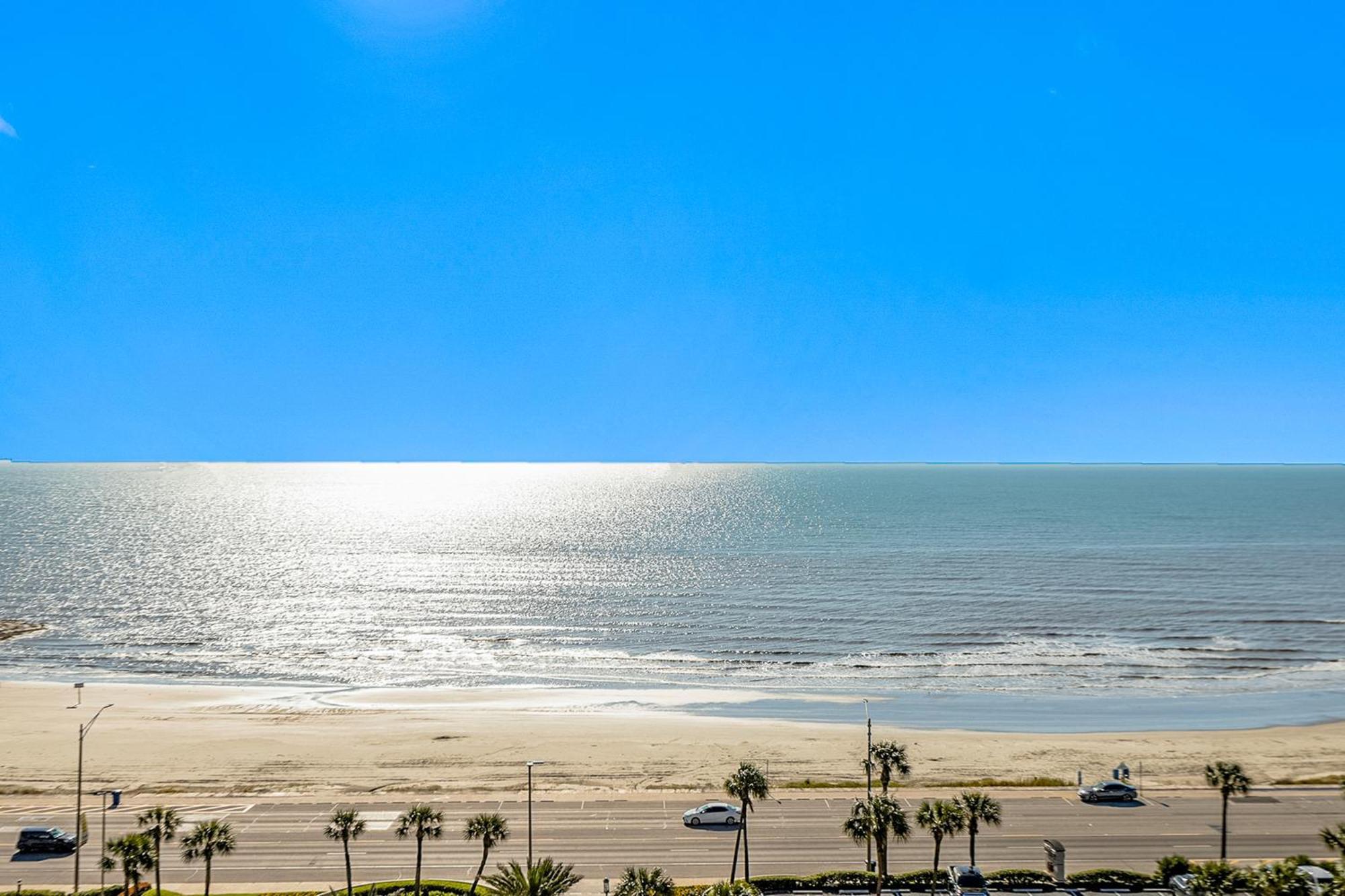 Gulf Overlook San Luis Resort 1035 Galveston Luaran gambar